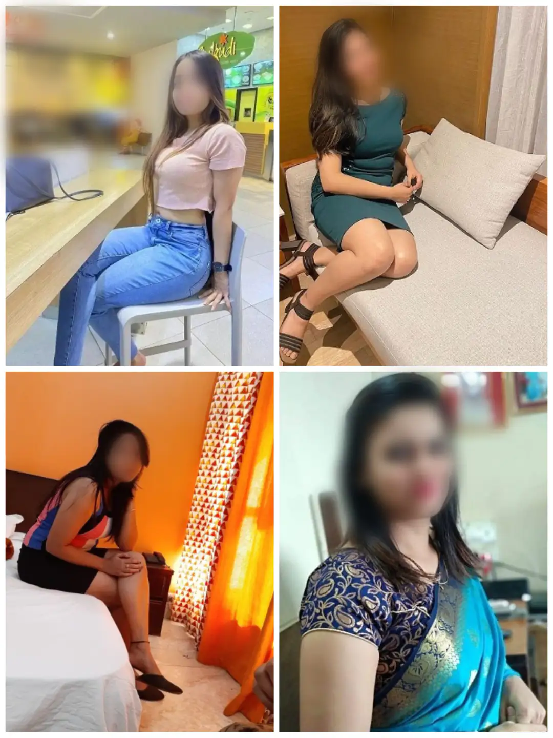 Escort Service in Colaba